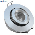 3W Flexible LED Ceiling Light Recessed